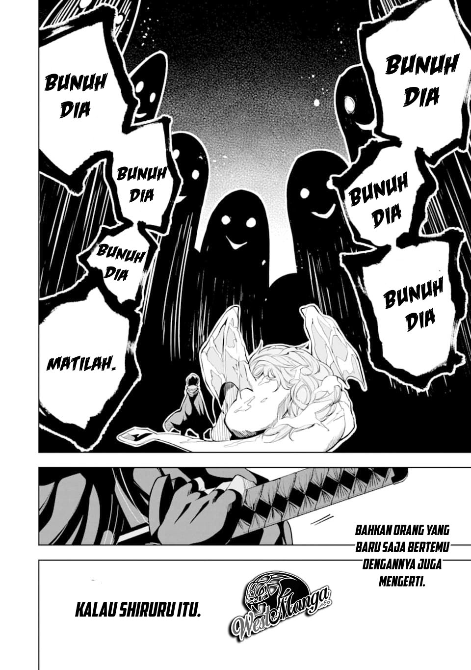 Sobiwaku Zero No Saikyou Kenshi Demo, Noroi No Soubi (kawai) Nara 9999-ko Tsuke-hodai Chapter 06.2 Gambar 14